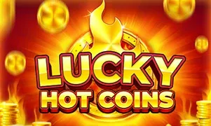 Lucky Hot Coins