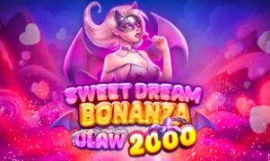 Sweet Dream Bonanza